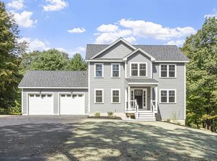 72 Carter Rd, Westminster, MA 01473