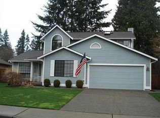 5110 NE 23rd St, Renton, WA 98059