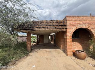 4243 E Los Robles St, Tucson, AZ 85712
