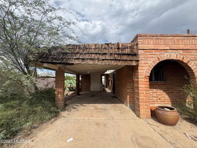 4243 E Los Robles St, Tucson, AZ, 85712