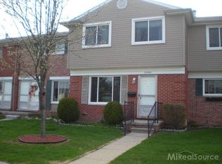 27555 Evelyn Ave, Warren, MI 48093