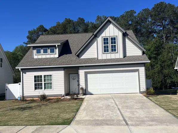 473 Oconner Blvd, Athens, GA 30607