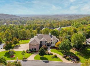 136 Pointer Pl, Hot Springs, AR 71901