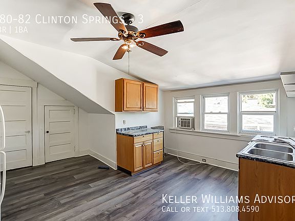 5th image of 780-82 Clinton Springs Ave #3