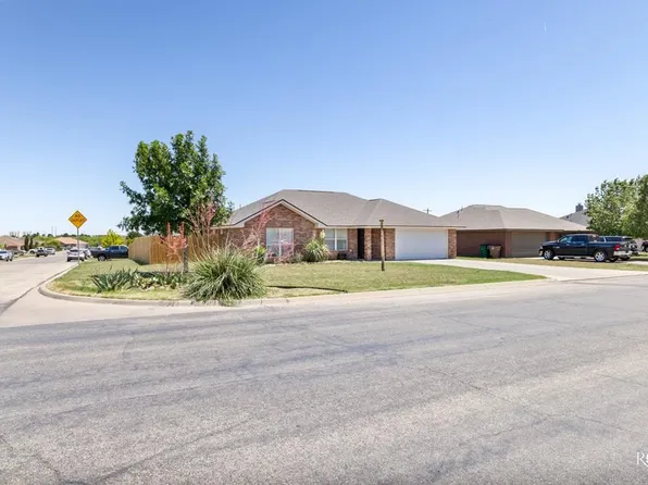 1010 Gordon Blvd, San Angelo, TX 76905