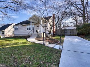 123 Cinder Rd, Lutherville Timonium, MD 21093