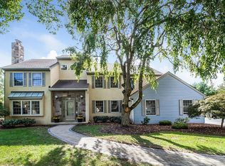 5 Chatsworth Ct, Lawrence, NJ 08648