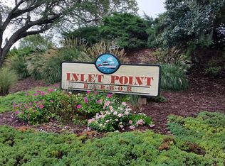230 Inlet Point Dr, Wilmington, NC 28409