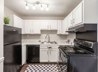 Patrician Terrace, Jackson, TN 38305