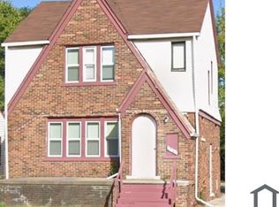 20290 Annott St, Detroit, MI 48205