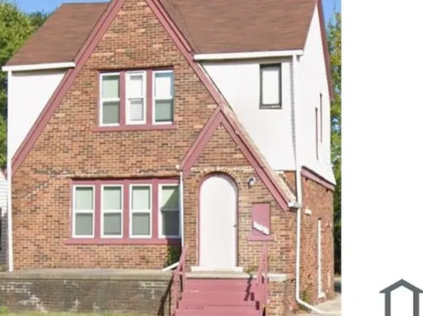 20290 Annott St, Detroit, MI 48205