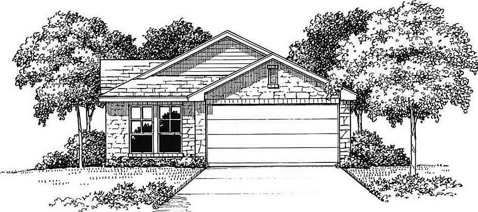 9325 Sweetgum Drive