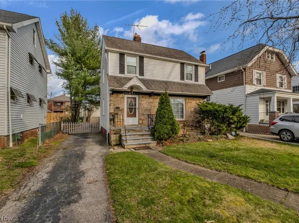 295 E 197th St, Euclid, OH 44119