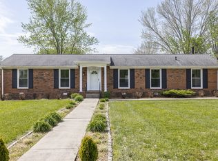 203 General Forrest Dr, Springfield, TN 37172