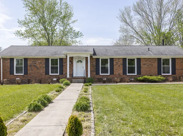 203 General Forrest Dr, Springfield, TN 37172