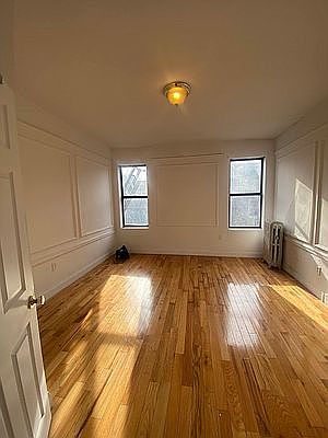 2nd image of 461 W 148th St #C5