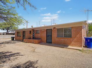 4101-4103 N Fremont Ave, Tucson, AZ 85719