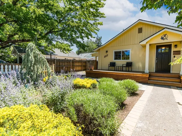 1117 NW Milwaukee Ave, Bend, OR 97703