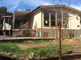 7025 Floyd Way, Nice, CA 95464