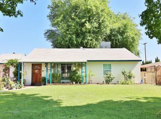 1518 3rd St, Wasco, CA 93280