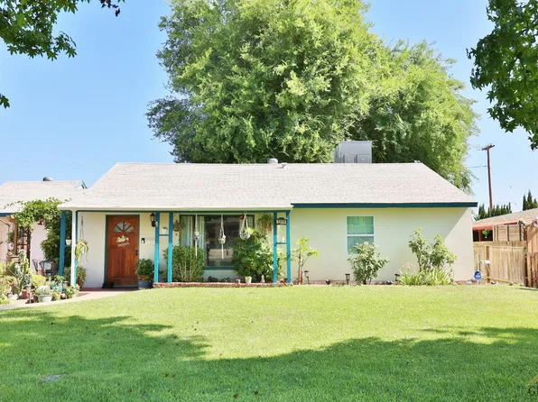 1518 3rd St, Wasco, CA 93280