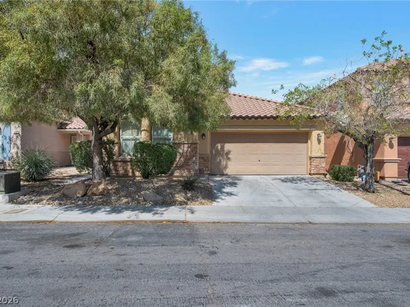 10953 Cherokee Landing St, Las Vegas, NV 89179