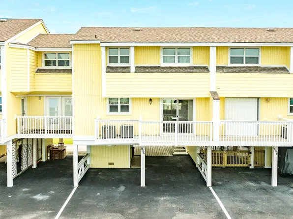806 Calico Jack Cv, Galveston, TX 77554