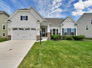 252 McNamara Loop, Lewis Center, OH 43035
