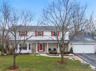 5562 Abington Rd, West Bloomfield, MI 48322