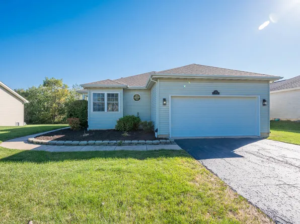 2126 Kingsmill St, Yorkville, IL 60560