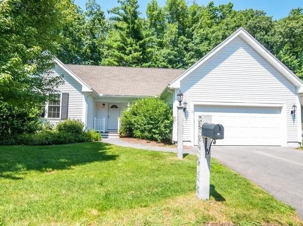 10 Ashley Ln Unit 10, Methuen, MA 01844