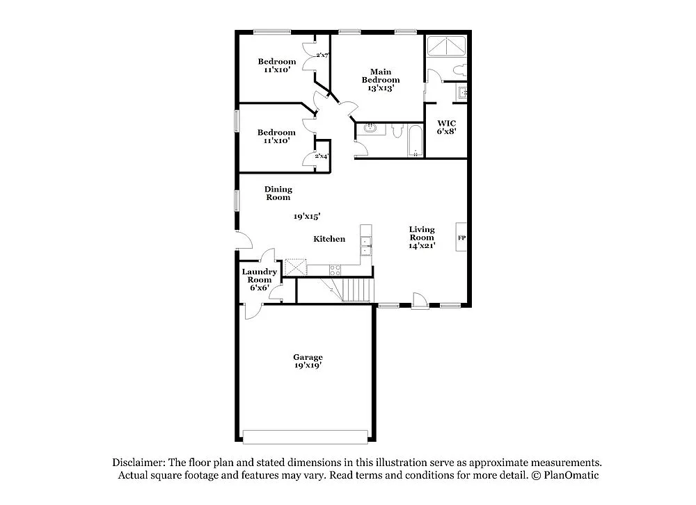 Building Photo - 2913 Bayshore Cv