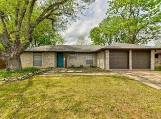 5414 Hunters Gln, Austin, TX 78745