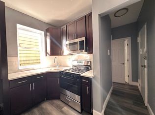 149 Zabriskie St #3E, Jersey City, NJ 07307