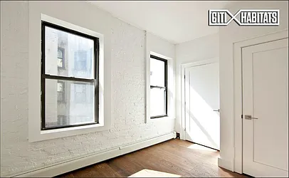 Rented by Citi Habitats
