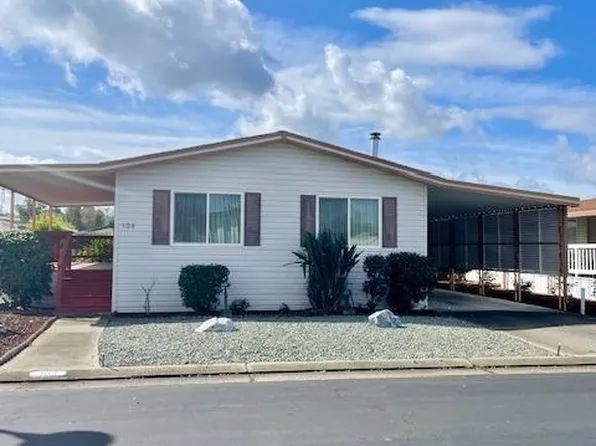 6706 Tam O Shanter Dr Space 104, Stockton, CA 95210