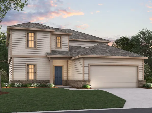 9517 Corvallis Dr, Austin, TX 78747