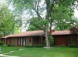 981 Breckenridge Dr, Richmond, IN