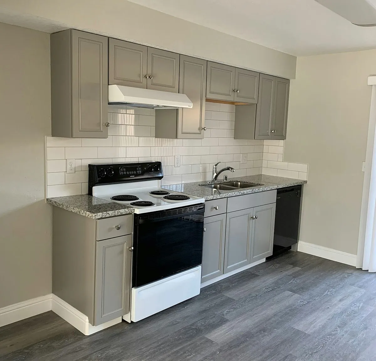 8473 Kelley Drive, Unit G — Photo 1