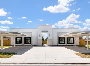 1003 Sugar Garden Ave #4, Pharr, TX 78577