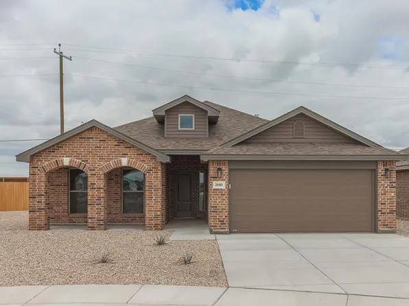10303 Bison Ave, Odessa, TX 79765