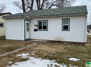 2100 Roosevelt St, Sioux City, IA 51109