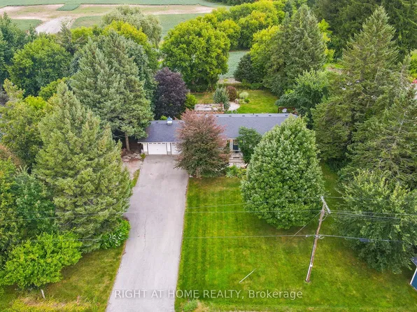 11749 10th Line, Halton Hills, ON L7G 4S7