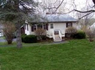 219 Route 133, Winthrop, ME 04364