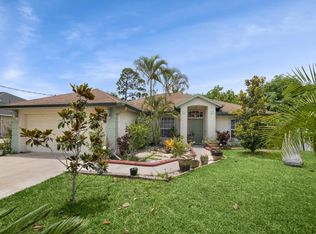 1582 SW Latshaw Ave, Port Saint Lucie, FL 34953