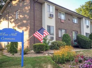 10 Blue Hill Commons Dr UNIT E, Orangeburg, NY 10962