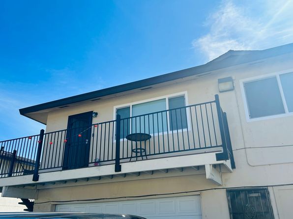2919 Toyon Dr UNIT 4