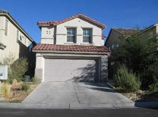 7470 Wine Creek St, Las Vegas, NV 89139
