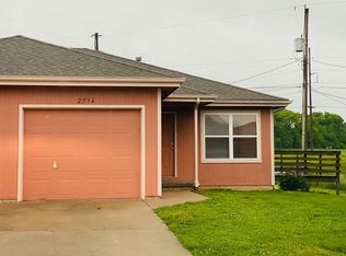 2736 S Glenview Ave, Springfield, MO 65804
