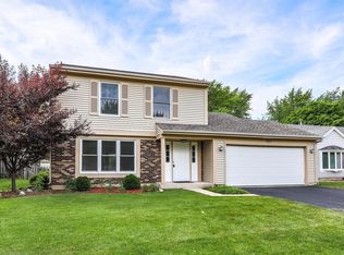 150 Fernwood Rd, Montgomery, IL 60538